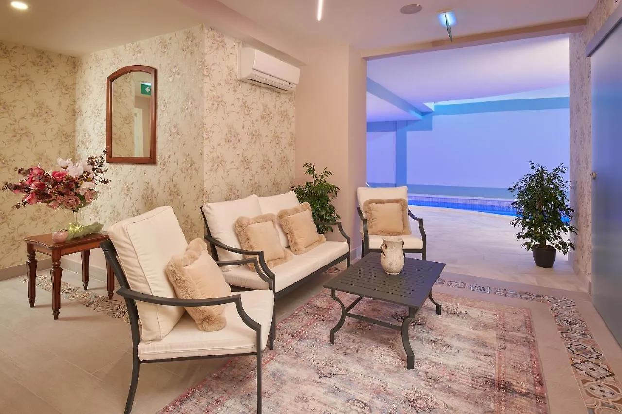 Apartment By Hotel Cvita Split