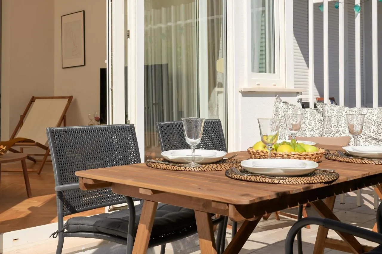 Apartment By Hotel Cvita Split Croatia