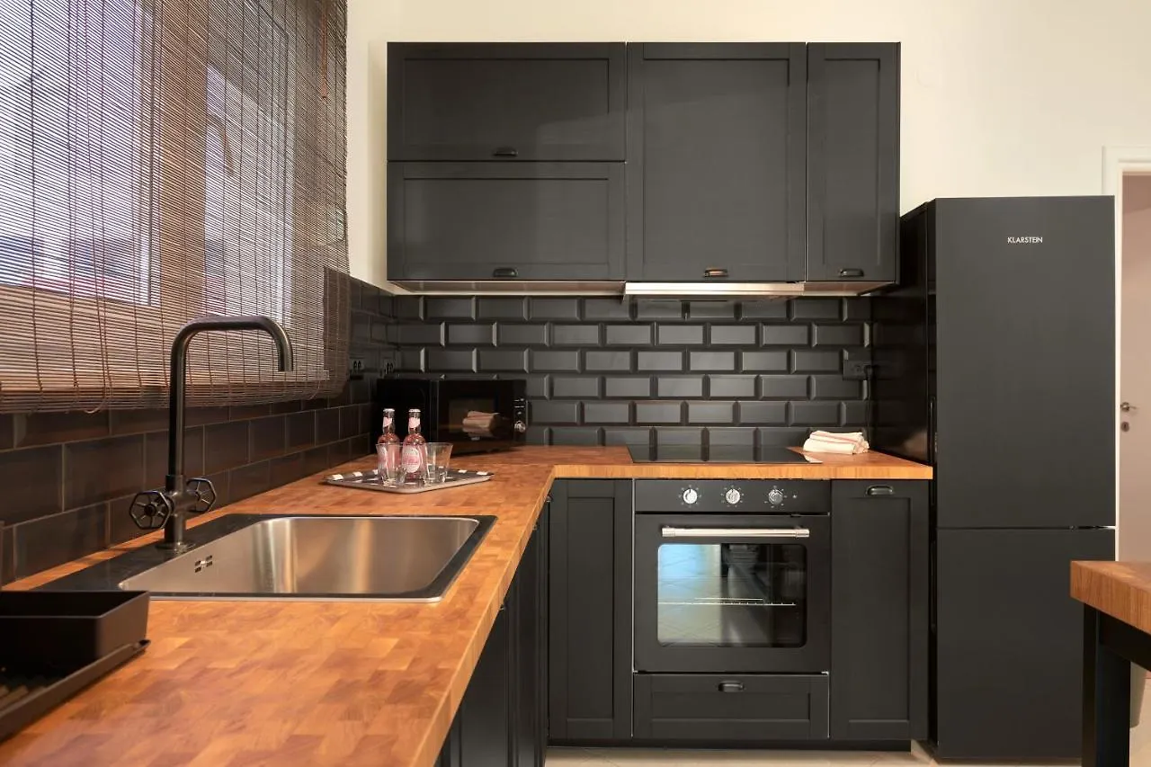 Apartment By Hotel Cvita Split