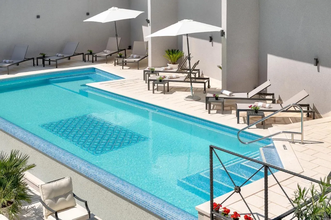 Apartment By Hotel Cvita Split